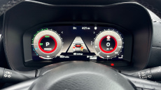 Nissan Juke 1.6 Hybrid Tekna 5dr Auto Hybrid Hatchback